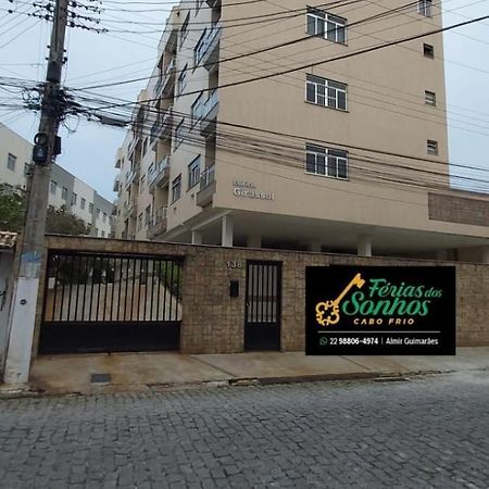 Apartamento De Cobertura Praia Do Forte Cabo Frio Luaran gambar