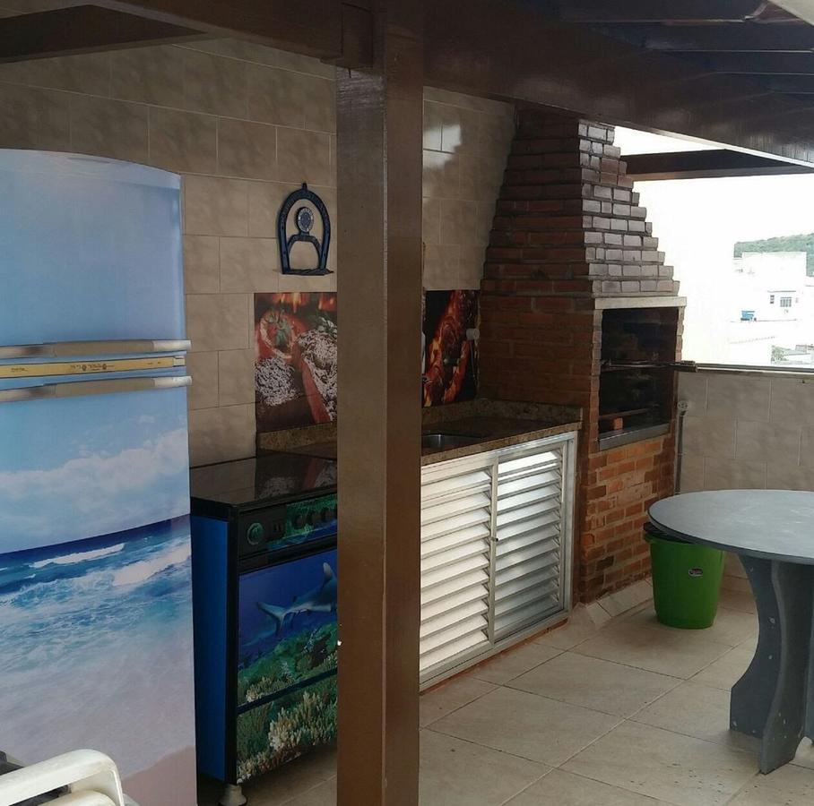 Apartamento De Cobertura Praia Do Forte Cabo Frio Luaran gambar
