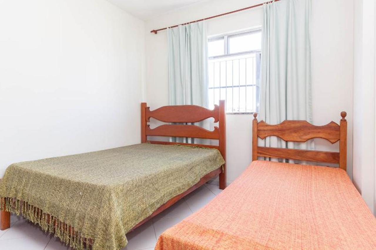 Apartamento De Cobertura Praia Do Forte Cabo Frio Luaran gambar