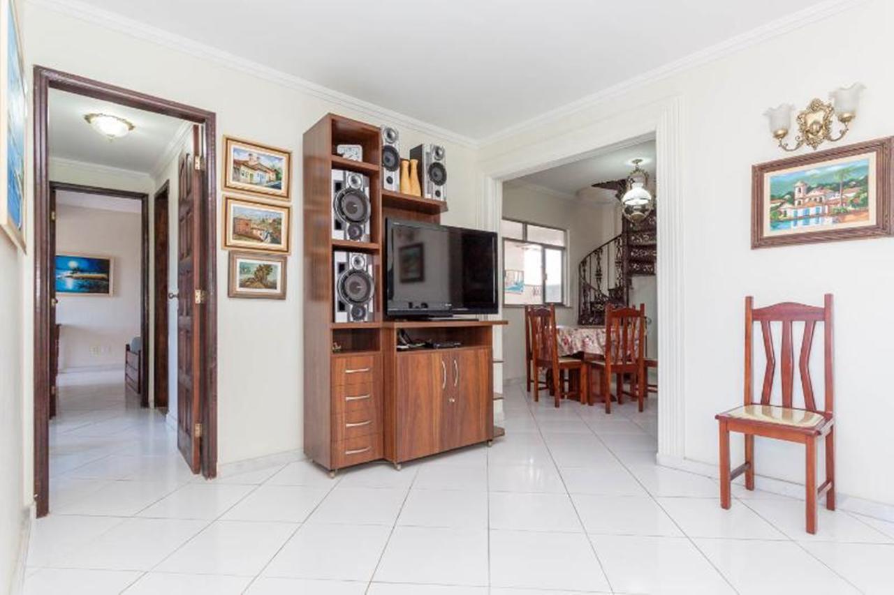 Apartamento De Cobertura Praia Do Forte Cabo Frio Luaran gambar