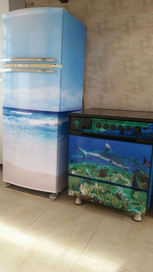 Apartamento De Cobertura Praia Do Forte Cabo Frio Luaran gambar