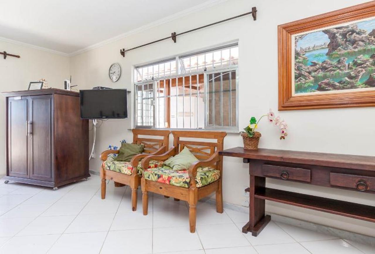Apartamento De Cobertura Praia Do Forte Cabo Frio Luaran gambar