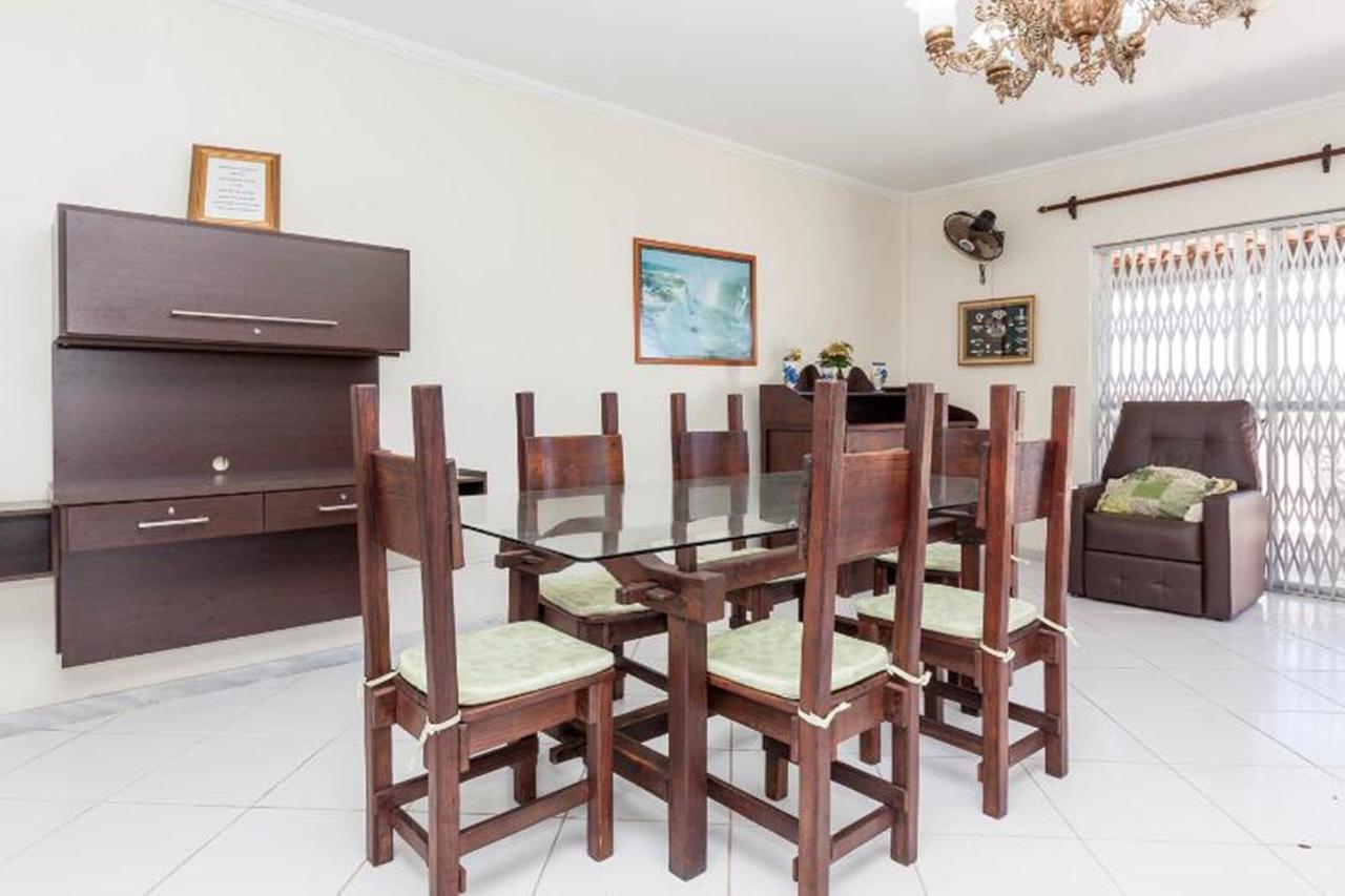 Apartamento De Cobertura Praia Do Forte Cabo Frio Luaran gambar