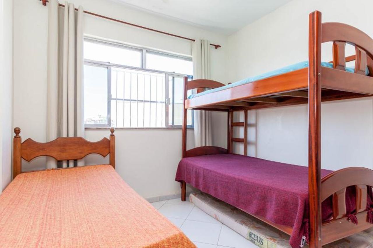 Apartamento De Cobertura Praia Do Forte Cabo Frio Luaran gambar