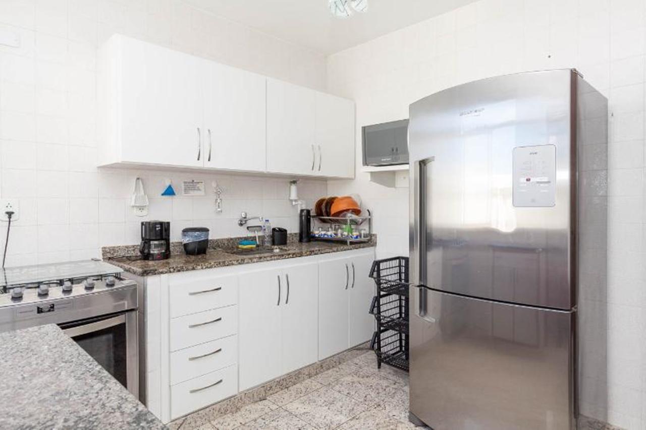 Apartamento De Cobertura Praia Do Forte Cabo Frio Luaran gambar