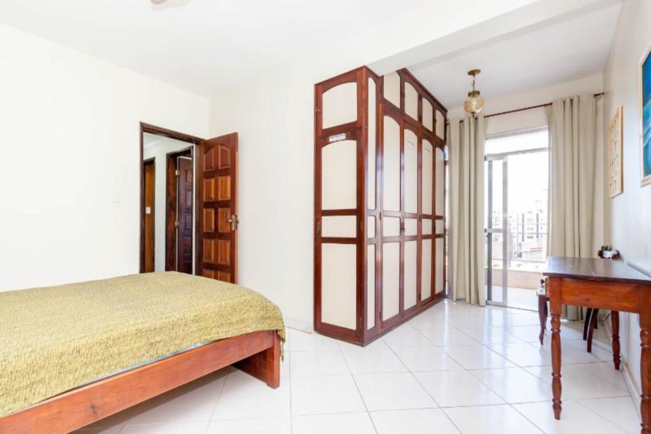 Apartamento De Cobertura Praia Do Forte Cabo Frio Luaran gambar