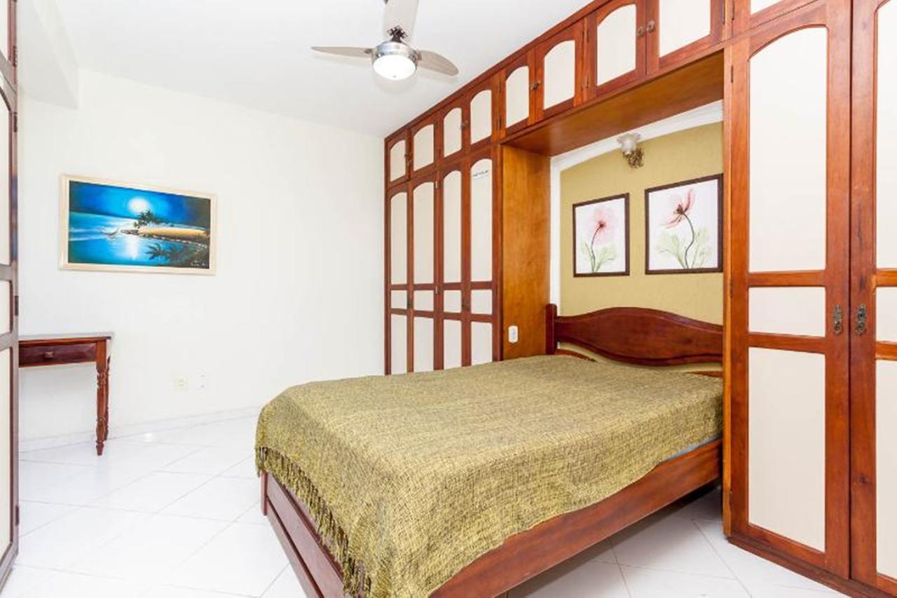 Apartamento De Cobertura Praia Do Forte Cabo Frio Luaran gambar