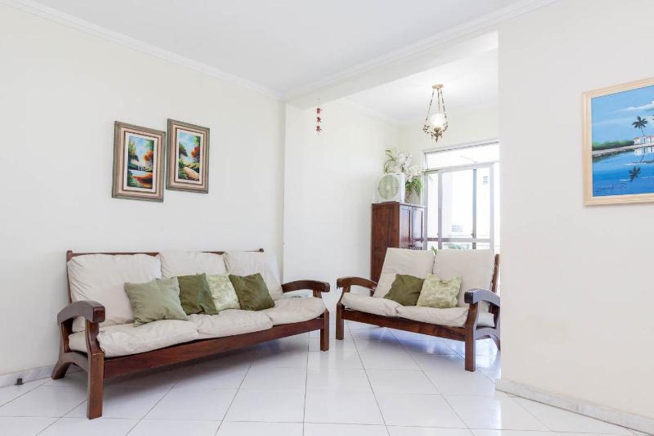 Apartamento De Cobertura Praia Do Forte Cabo Frio Luaran gambar