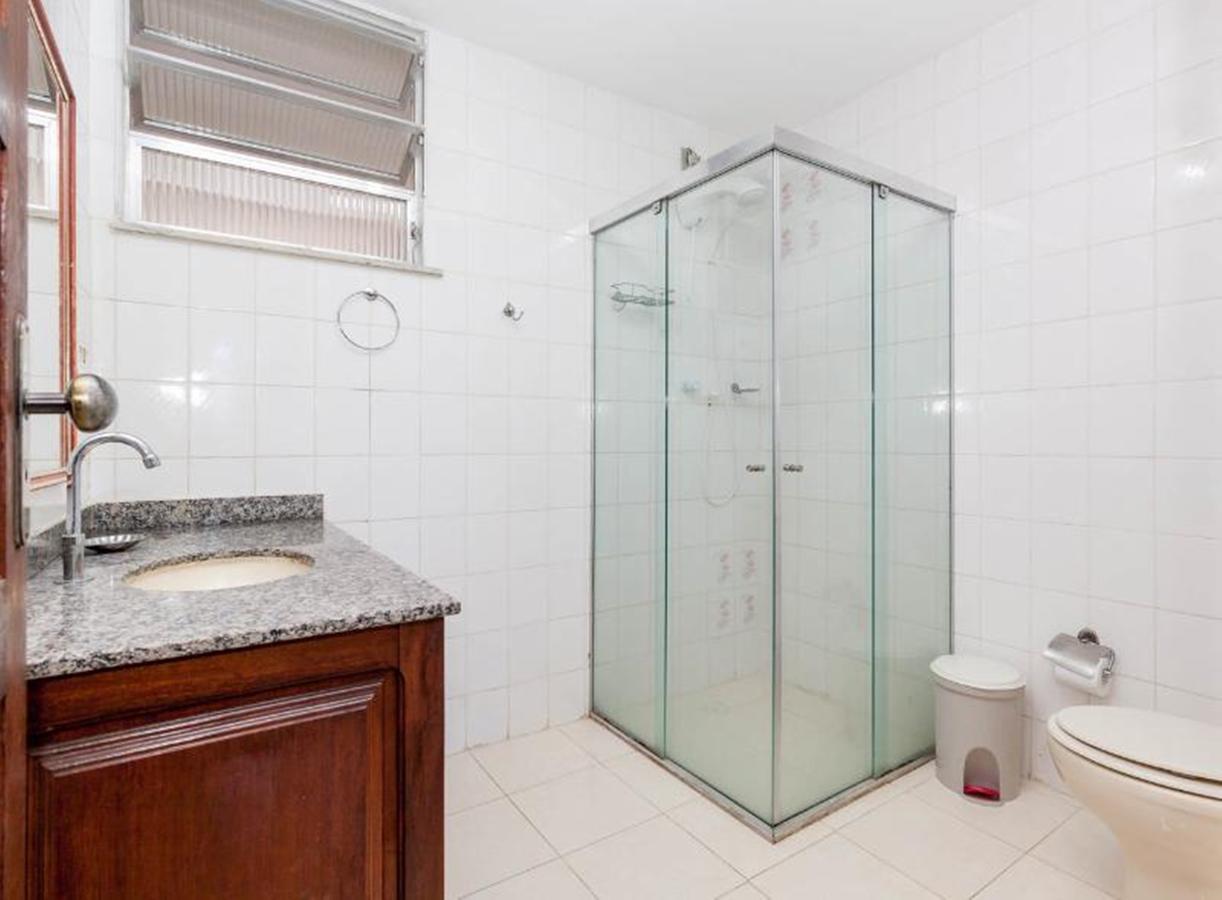 Apartamento De Cobertura Praia Do Forte Cabo Frio Luaran gambar