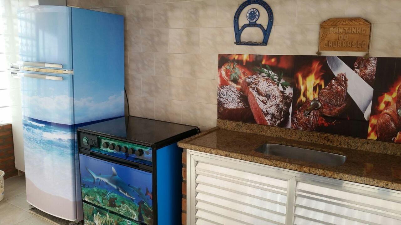 Apartamento De Cobertura Praia Do Forte Cabo Frio Luaran gambar