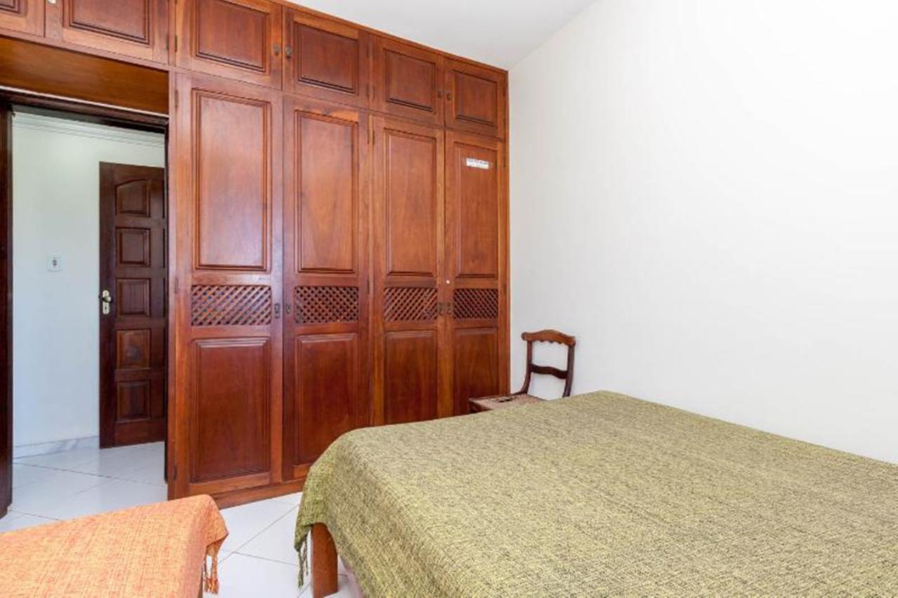 Apartamento De Cobertura Praia Do Forte Cabo Frio Luaran gambar