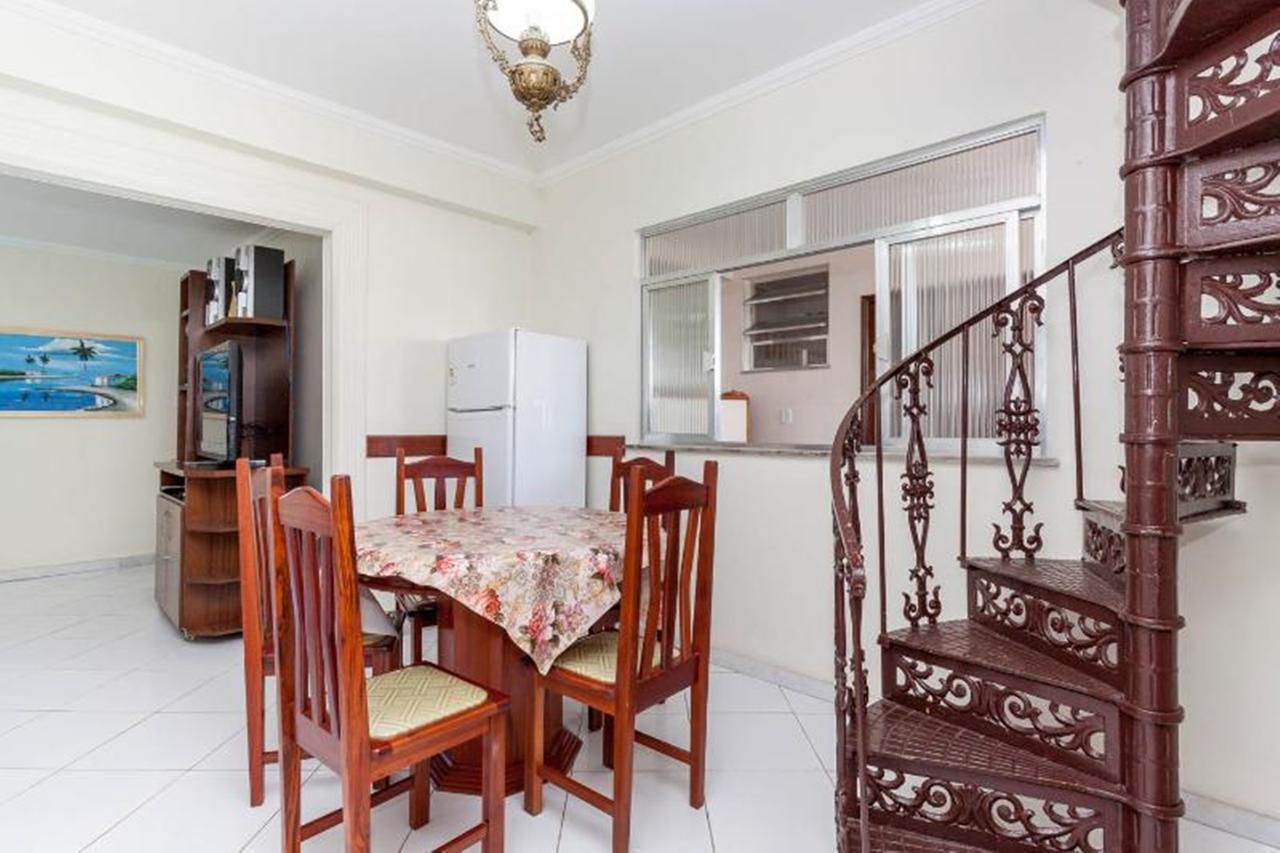 Apartamento De Cobertura Praia Do Forte Cabo Frio Luaran gambar
